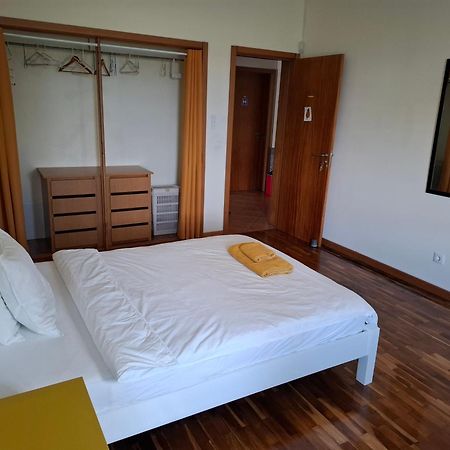 Lava Acores Coliving & Coworking Ribeira Grande Ngoại thất bức ảnh