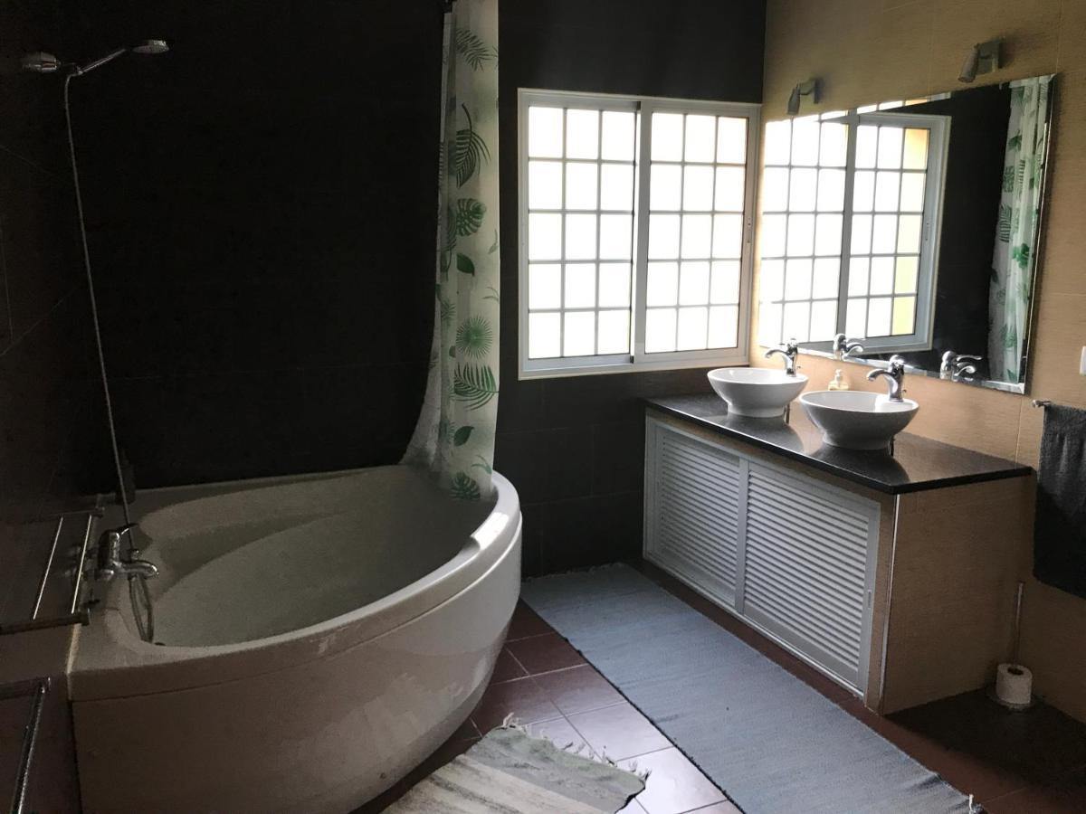 Lava Acores Coliving & Coworking Ribeira Grande Ngoại thất bức ảnh