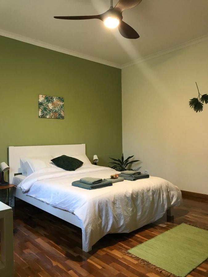 Lava Acores Coliving & Coworking Ribeira Grande Ngoại thất bức ảnh