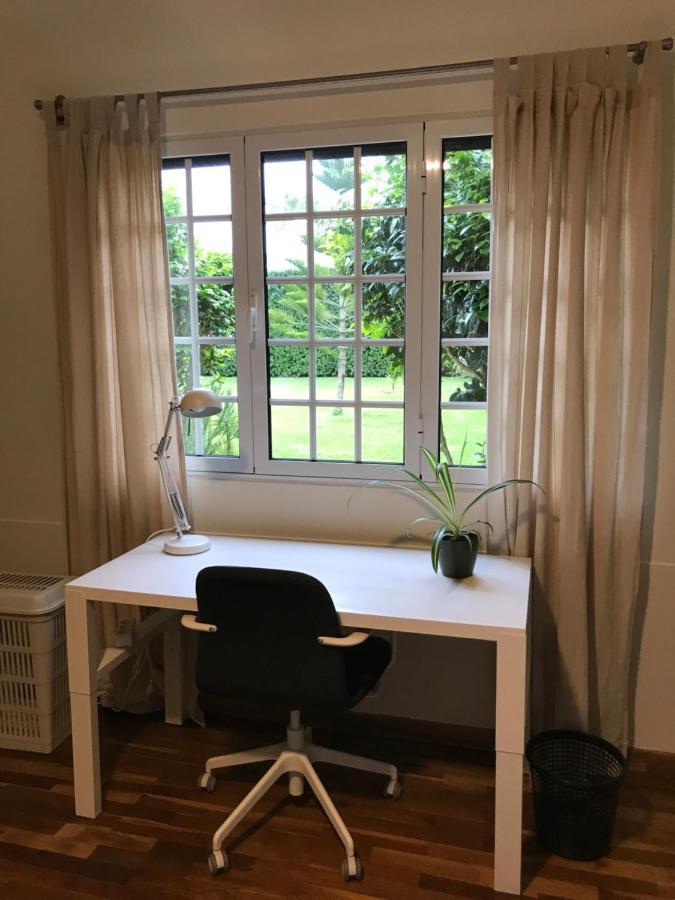 Lava Acores Coliving & Coworking Ribeira Grande Ngoại thất bức ảnh