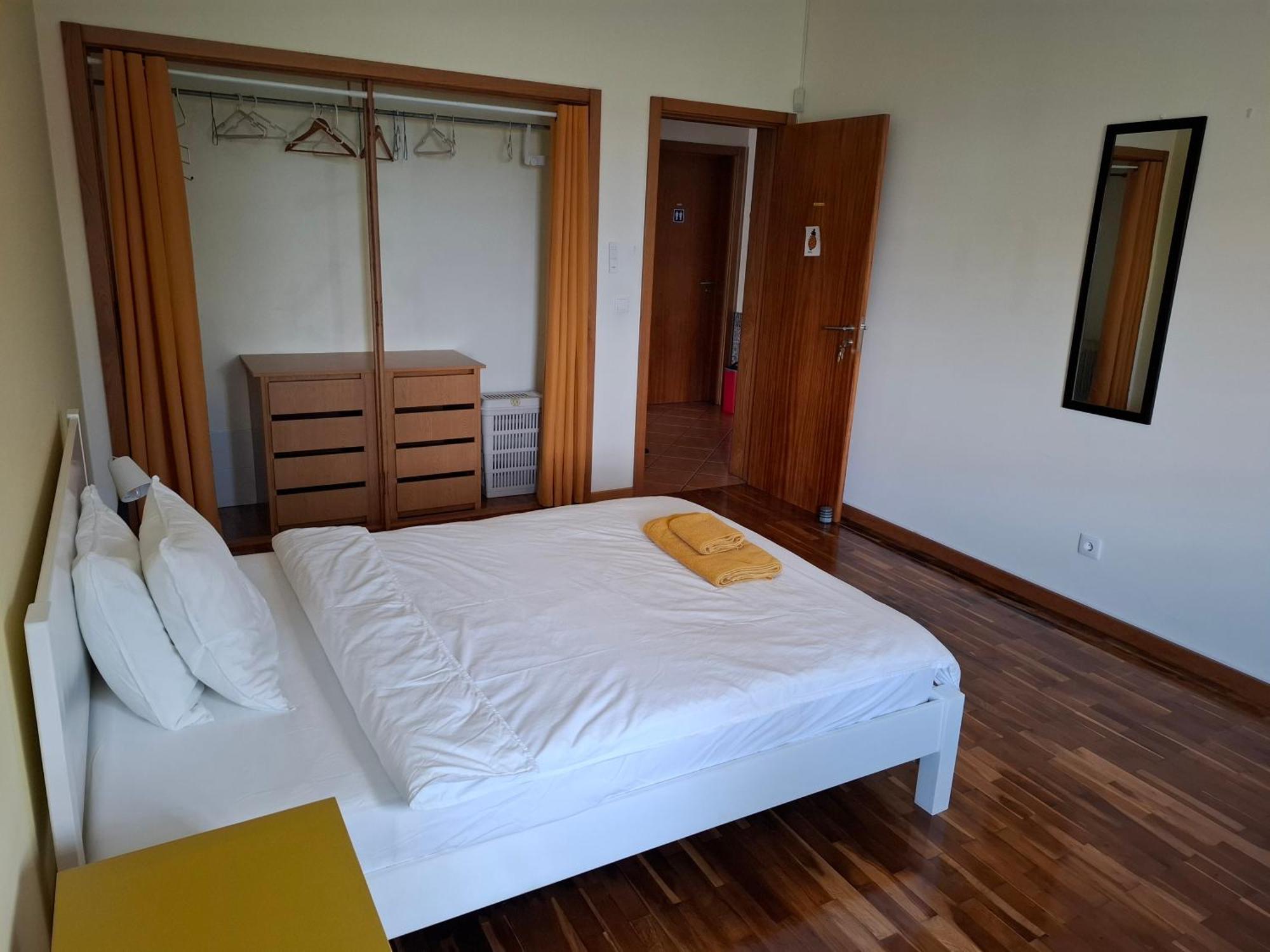 Lava Acores Coliving & Coworking Ribeira Grande Ngoại thất bức ảnh