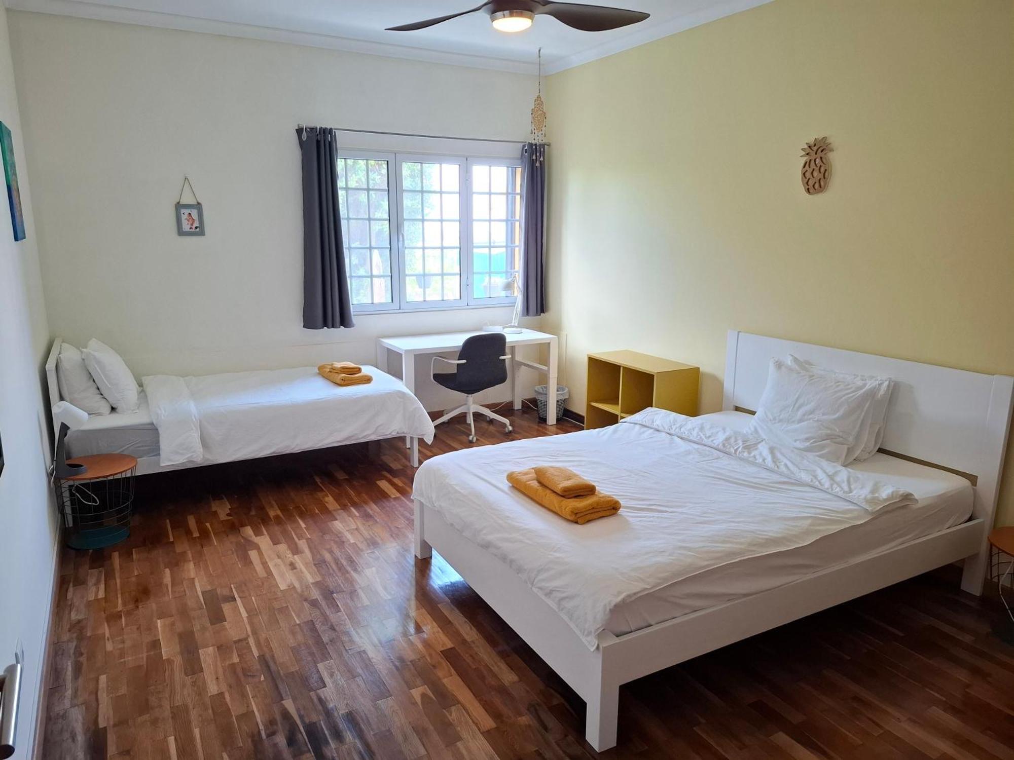 Lava Acores Coliving & Coworking Ribeira Grande Ngoại thất bức ảnh